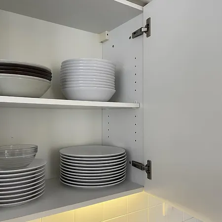 Bel Proche De La Plage Apartment