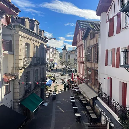 Apartment Bel Proche De La Plage