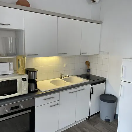 Apartment Bel Proche De La Plage *