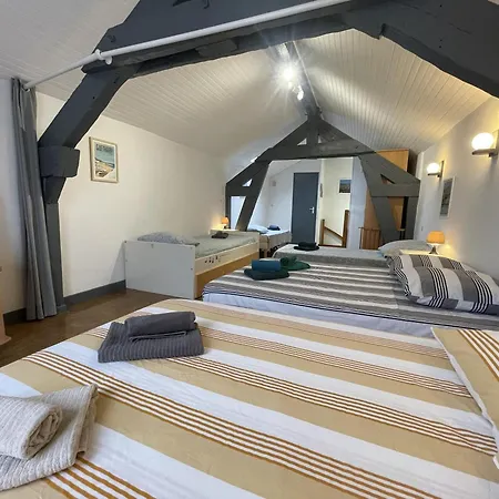 Bel Proche De La Plage Apartment Saint-Jean-de-Luz