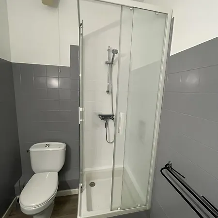 Bel Proche De La Plage Apartment Saint-Jean-de-Luz